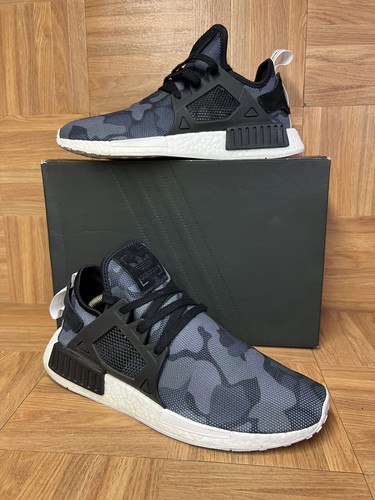 Rare adidas nmd black - nmd,