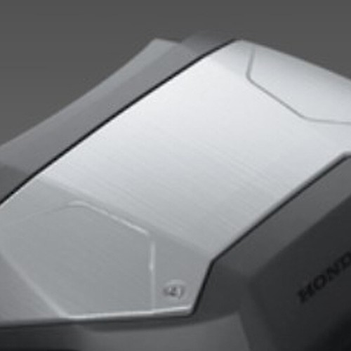 Honda adv 750 - honda, aluminium