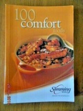 SLIMMING WORLD 100 COMFORT