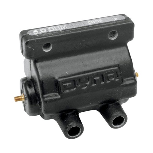 Dynatec ignition coil - ignition, 5