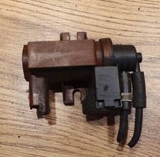 TURBO BOOST VACUUM PRESSURE CONVER C4 Peugeot 307 407 Volvo S40 V50 Ford Fiesta