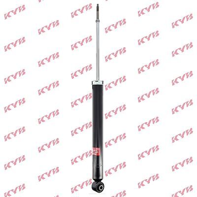 Kyb rear shock absorber - absorber, for