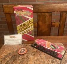 Loot Crate Back To The Future