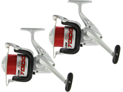 Large sea reel - large,