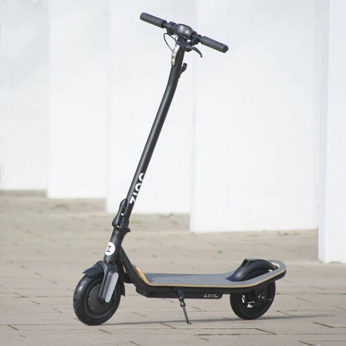 Zinc folding swift - zinc,