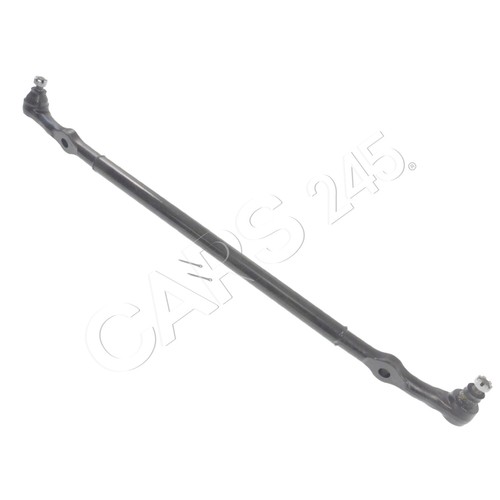 Front rod assembly - blue, print