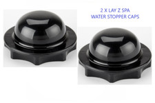 Lay spa hot tub - x,
