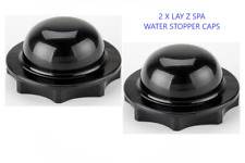 2 x Lay Z Spa Hot Tub Spare