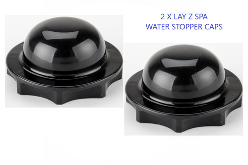 Lay spa hot tub spare - spa,