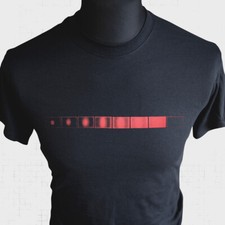 Kitt 2000 shirt retro - 2000, t