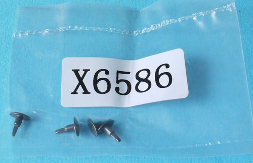 X6586 hornby spare stepped - x6586,
