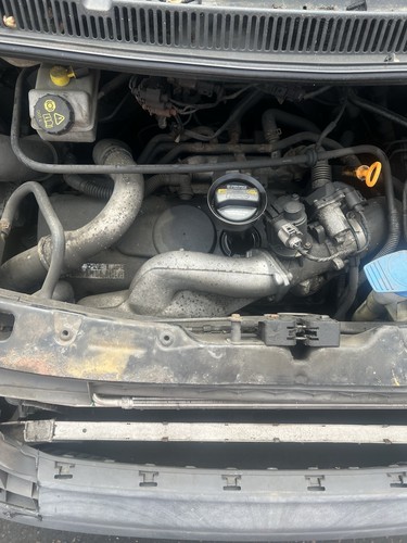 2003 2010 transporter - 2003-2010, vw