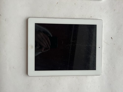 Apple ipad 3rd - apple,
