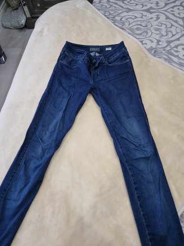 Salsa women jeans skinny - women's,