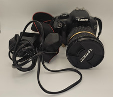 Canon EOS 1100D DSLR Camera