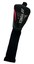 Yonex EZ One Fairway Headcover Preowned Condition Excellent