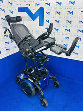 INVACARE TDX SP2 4 MPH MWD