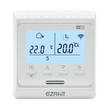 Smart Thermostat For Gas/Combi