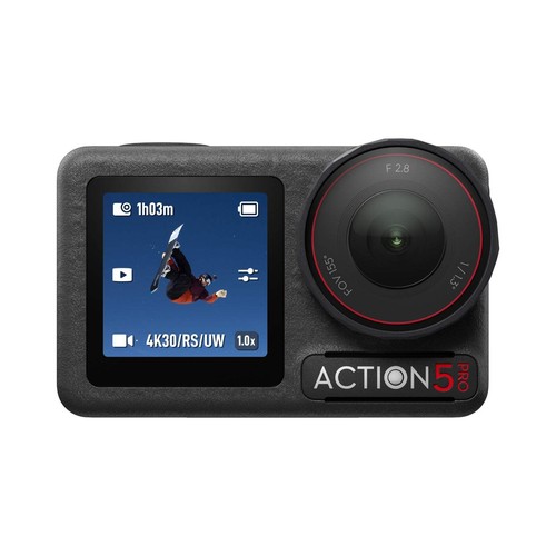 Dji osmo action pro standard - pro,