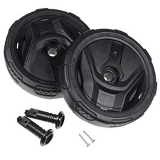 Karcher K4 | K5 Wheel Pair
