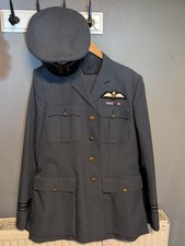 RAF Dress Uniform, Stunning