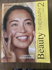 Beauty therapy the - beauty,