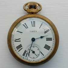 Mid 20th Century - TIMEX