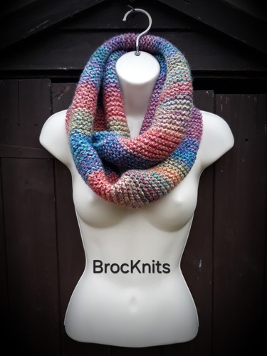 Brocknits hand knitted - brocknits,