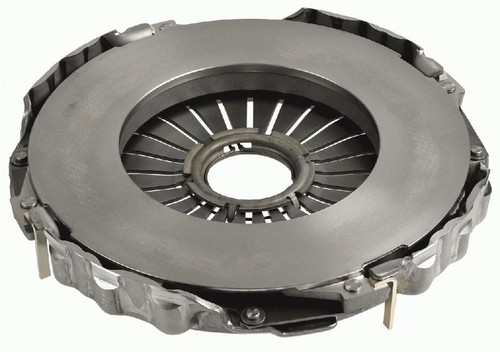 Clutch pressure plate for - pressure,