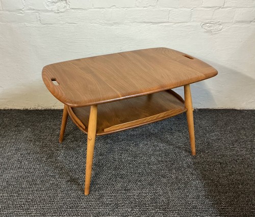 Ercol windsor tray coffee - tray,
