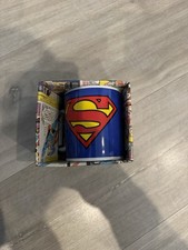 Classic TM & DC Comics