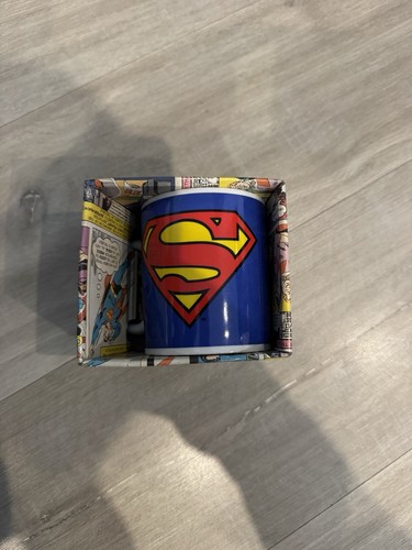 Classic dc comics - tm, &