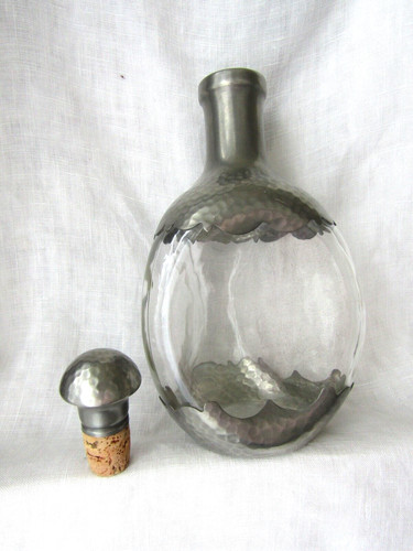 Royal holland kmd pewter clear - pewter,
