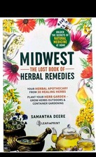 Midwest - The Lost Book of