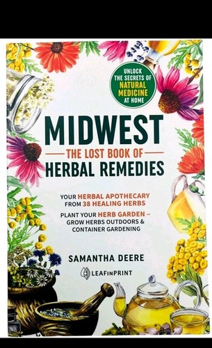 Midwest the lost book of - lost,