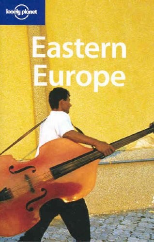 Eastern europe lonely - (lonely, planet