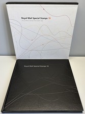 Royal mail special stamps - special,