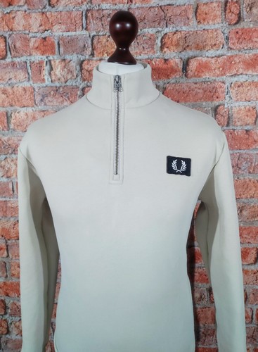 Fred perry zip - fred,