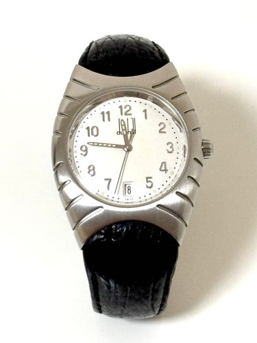 Dunhill 125 men quartz - dunhill,
