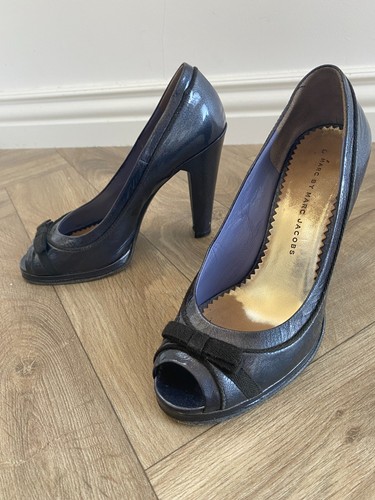 Marc jacobs heels - marc,