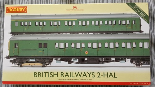 Hornby r3340 british - r3340, railways