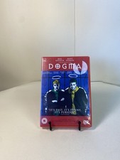 Dogma DVD Brand New And Sealed