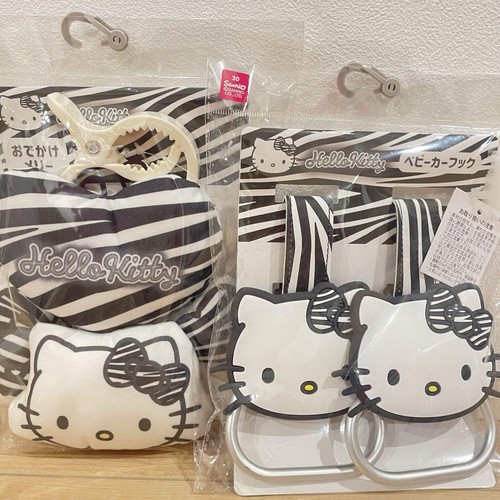 Hello kitty zebra - kitty, gal