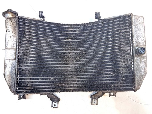 2005 suzuki gsx r1000 radiator - suzuki,