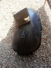 VW TRANSPORTER T5 Front Right