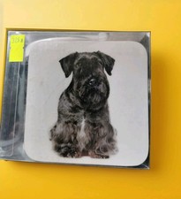 Cup & Coaster Set Of A Cesky