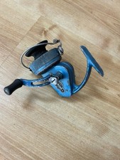 Vintage J.W. Young & Sons 'THE AMBIDEX ' Fixed Spool ReeL Needs Work