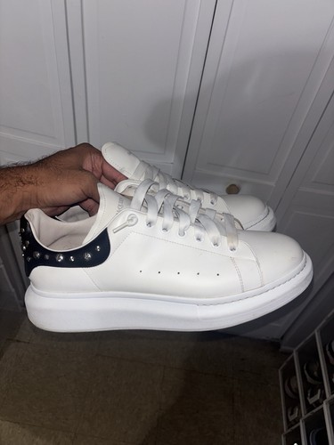 Alexander mcqueen studded - alexander,