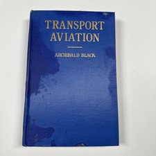 Transport Aviation Handbook of