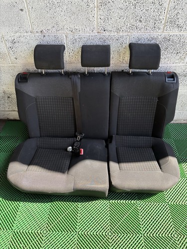 Volkswagen polo rear seat - polo,